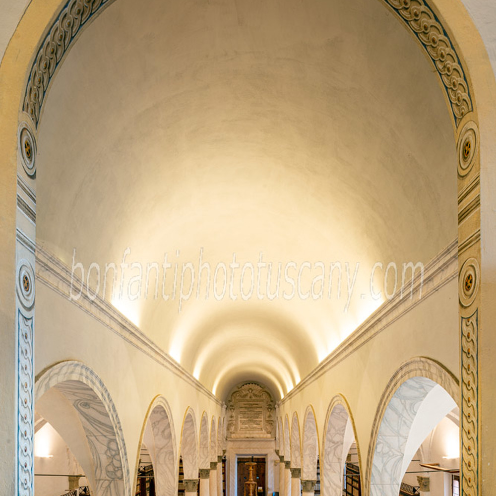 monte oliveto maggiore abbey - library #7.jpg