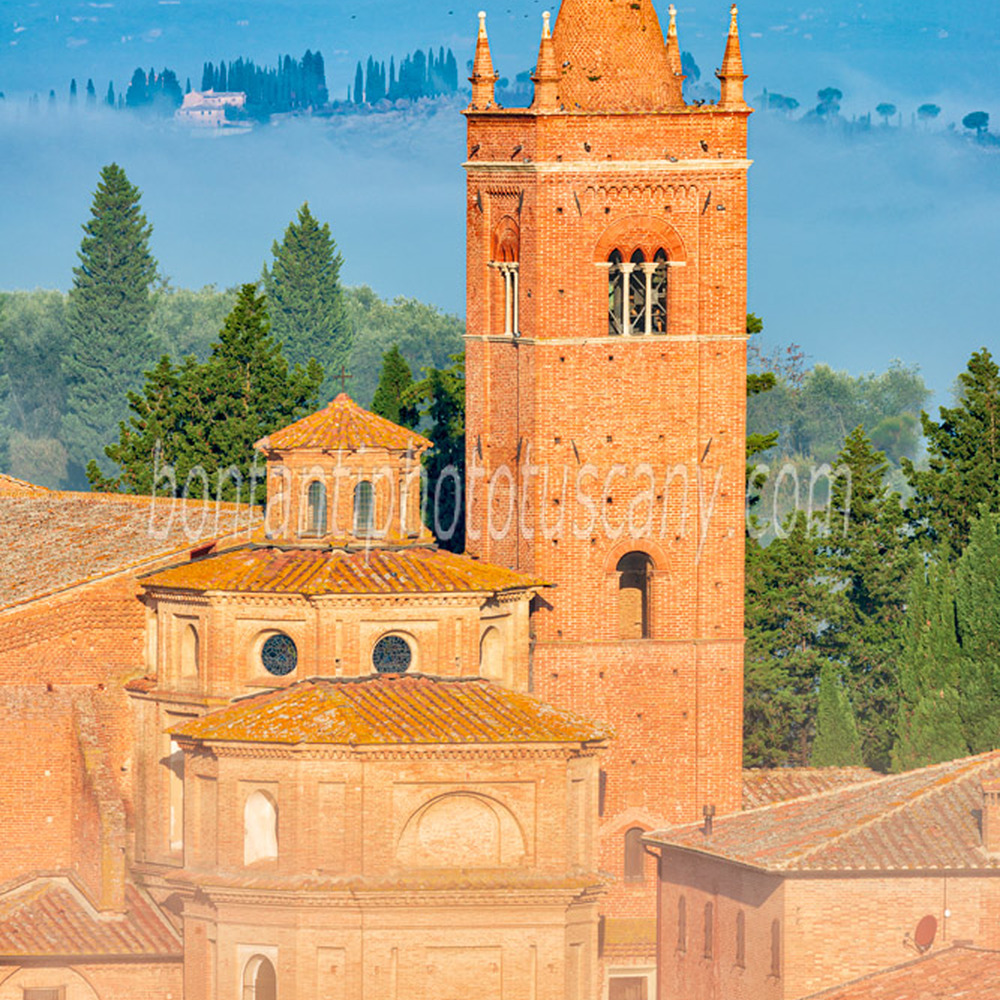 monte oliveto maggiore abbey - a view in the landscape #8.jpg