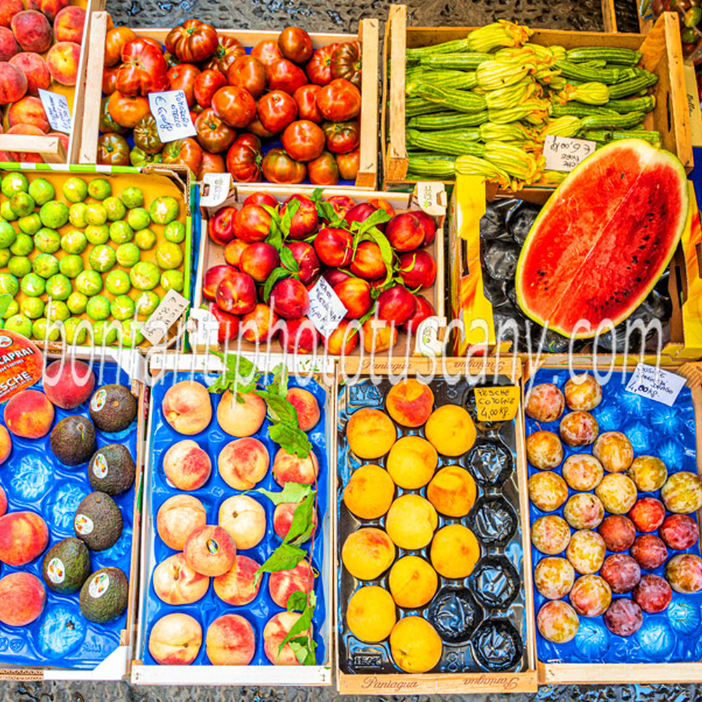 firenze - via de' cerchi, negozio di frutta e verdura.jpg