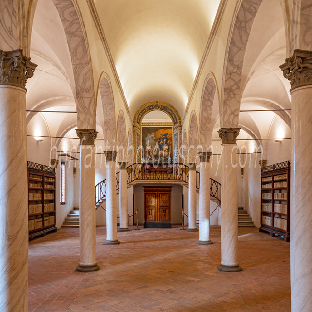 monte oliveto maggiore abbey - library #6.jpg