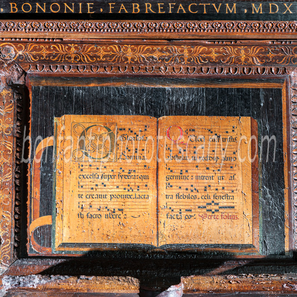 monte oliveto maggiore abbey - lectern #4.jpg