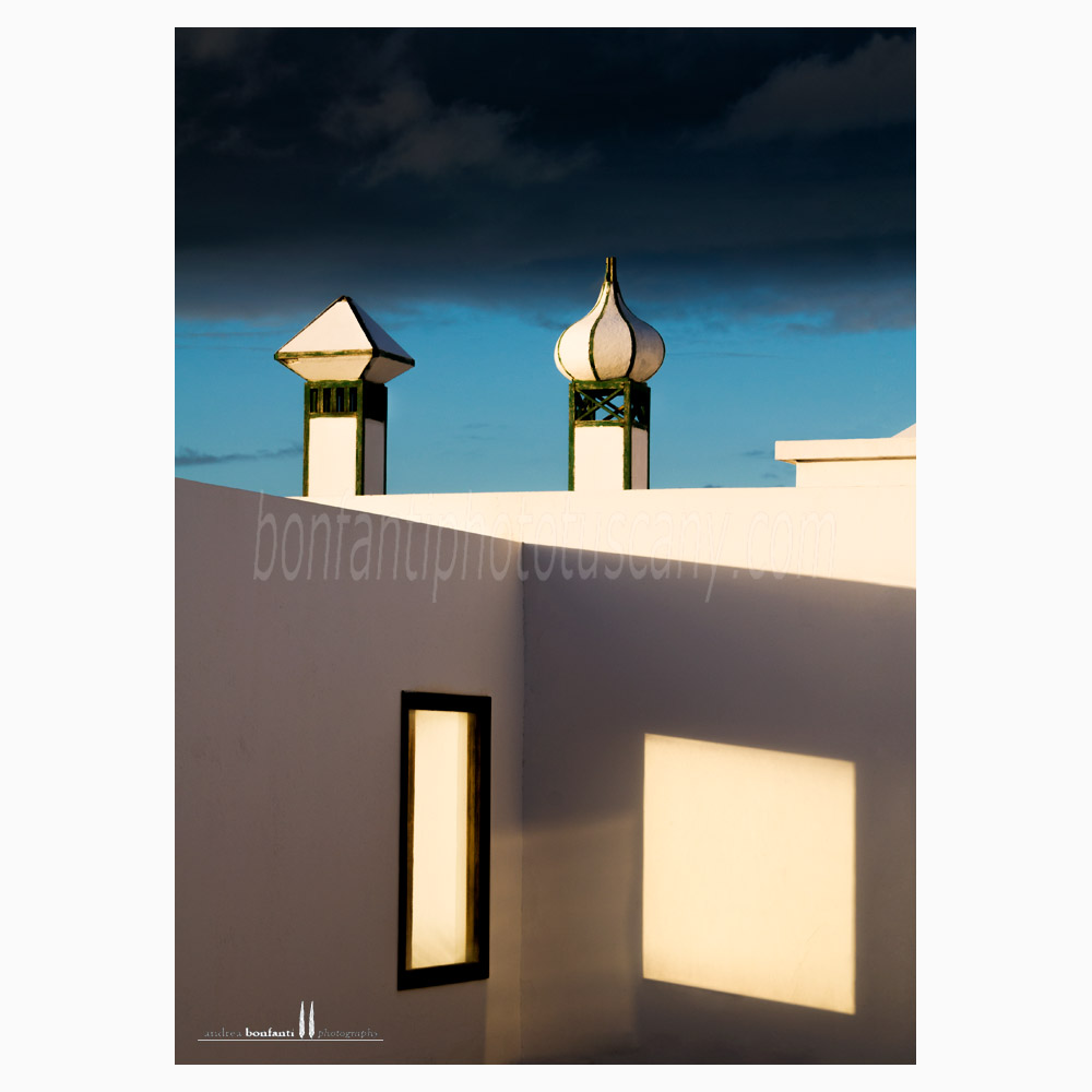 lanzarote #16 la santa