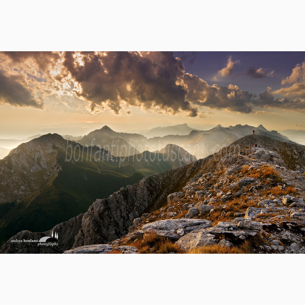 cresta della pania della croce.jpg cresta della pania della croce.jpg