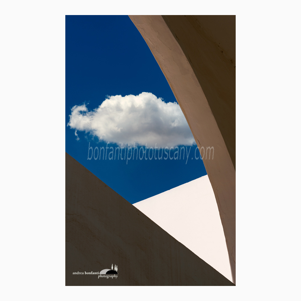 abstract shapes with a cloud in Costa Teguise.jpg