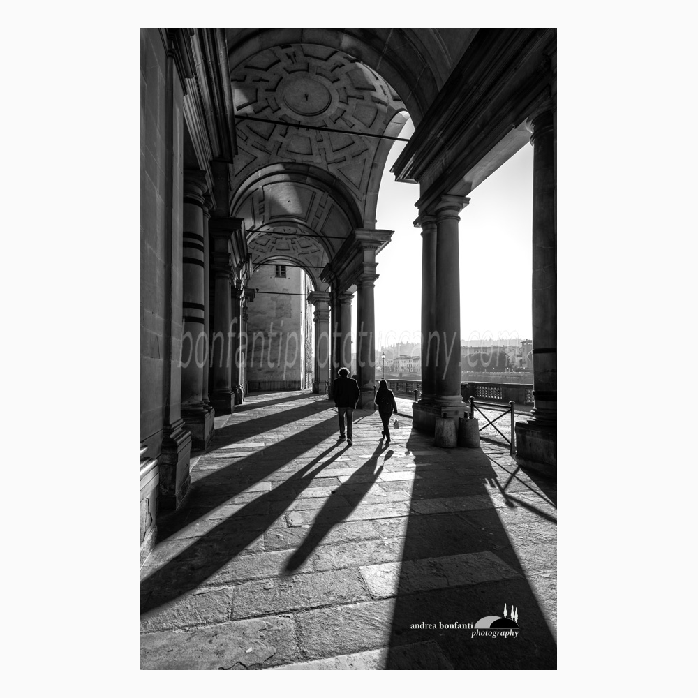 deep shadows at the Uffizi colonnade.jpg deep shadows at the Uffizi colonnade.jpg