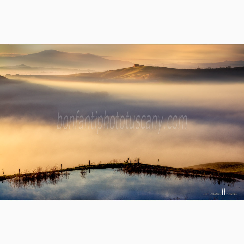 crete senesi landscape Autumn #1 torre a castello.jpg