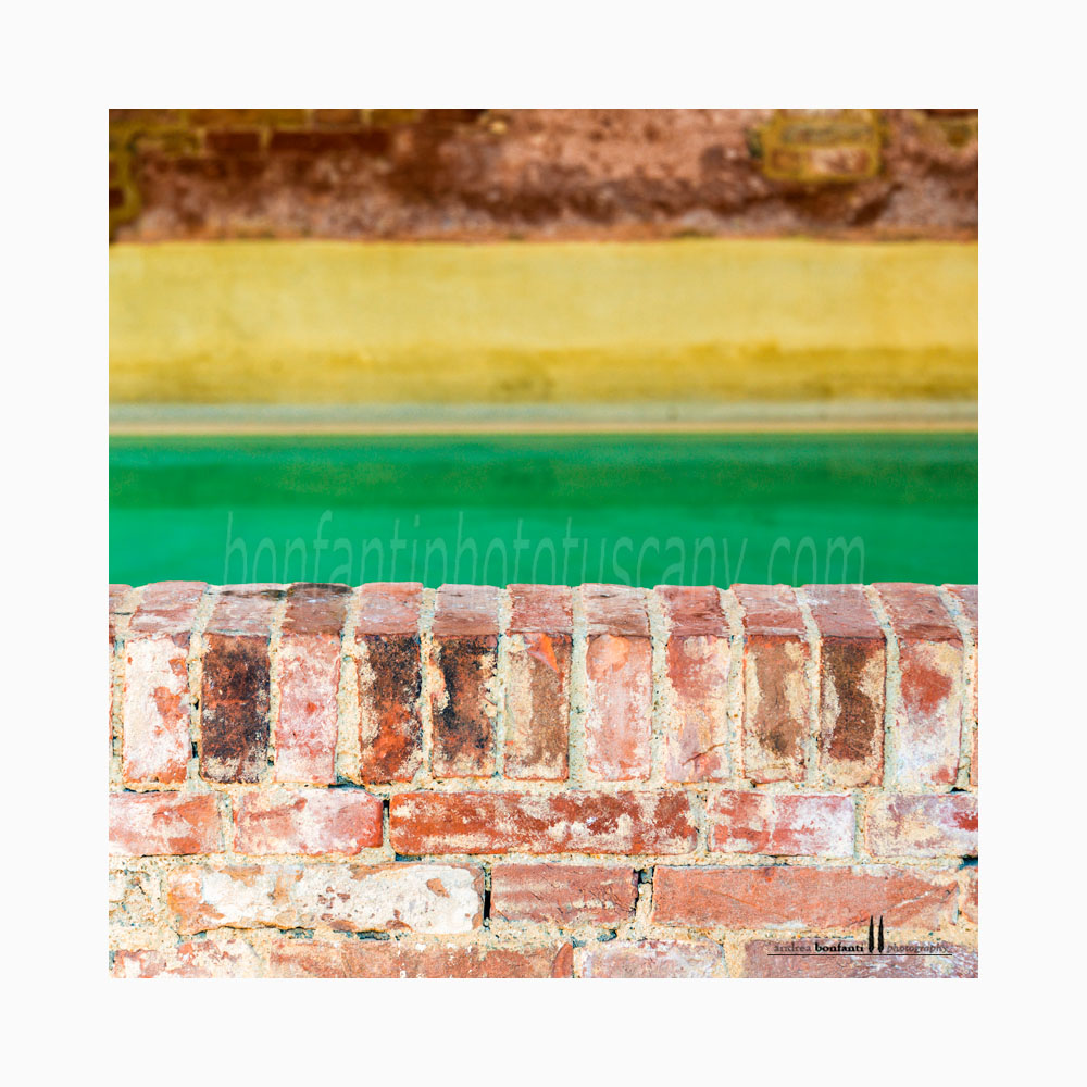 Siena - fonte di ovile #4 colori