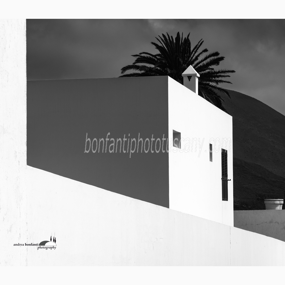 traditional squared house in the village of Haria north of Lanzarote.jpg