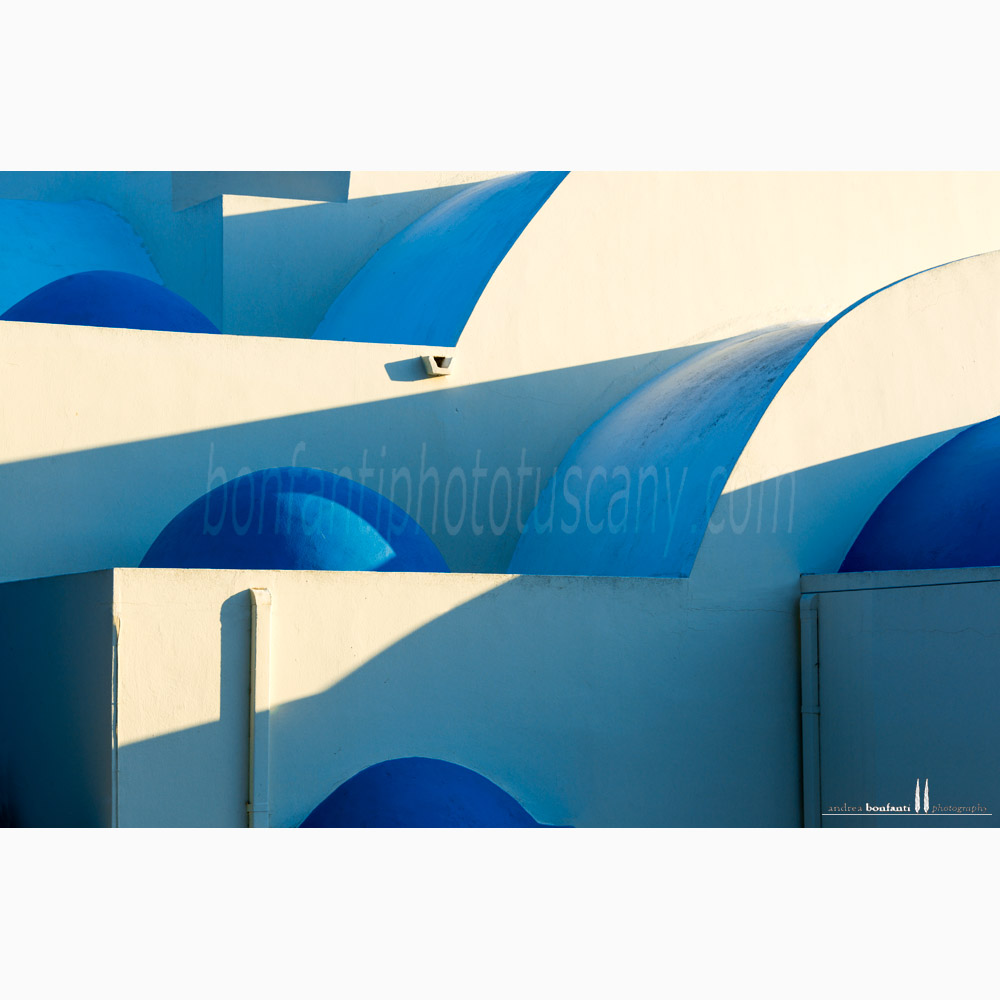 santorini #18 emborio