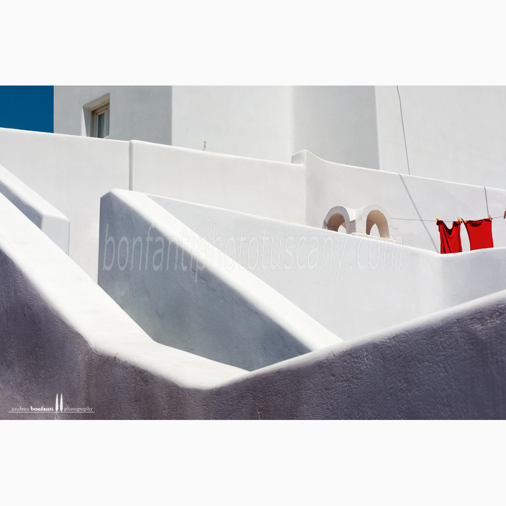 santorini #21 megalochori