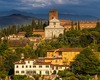 basilica di san Miniato al Monte a Firenze